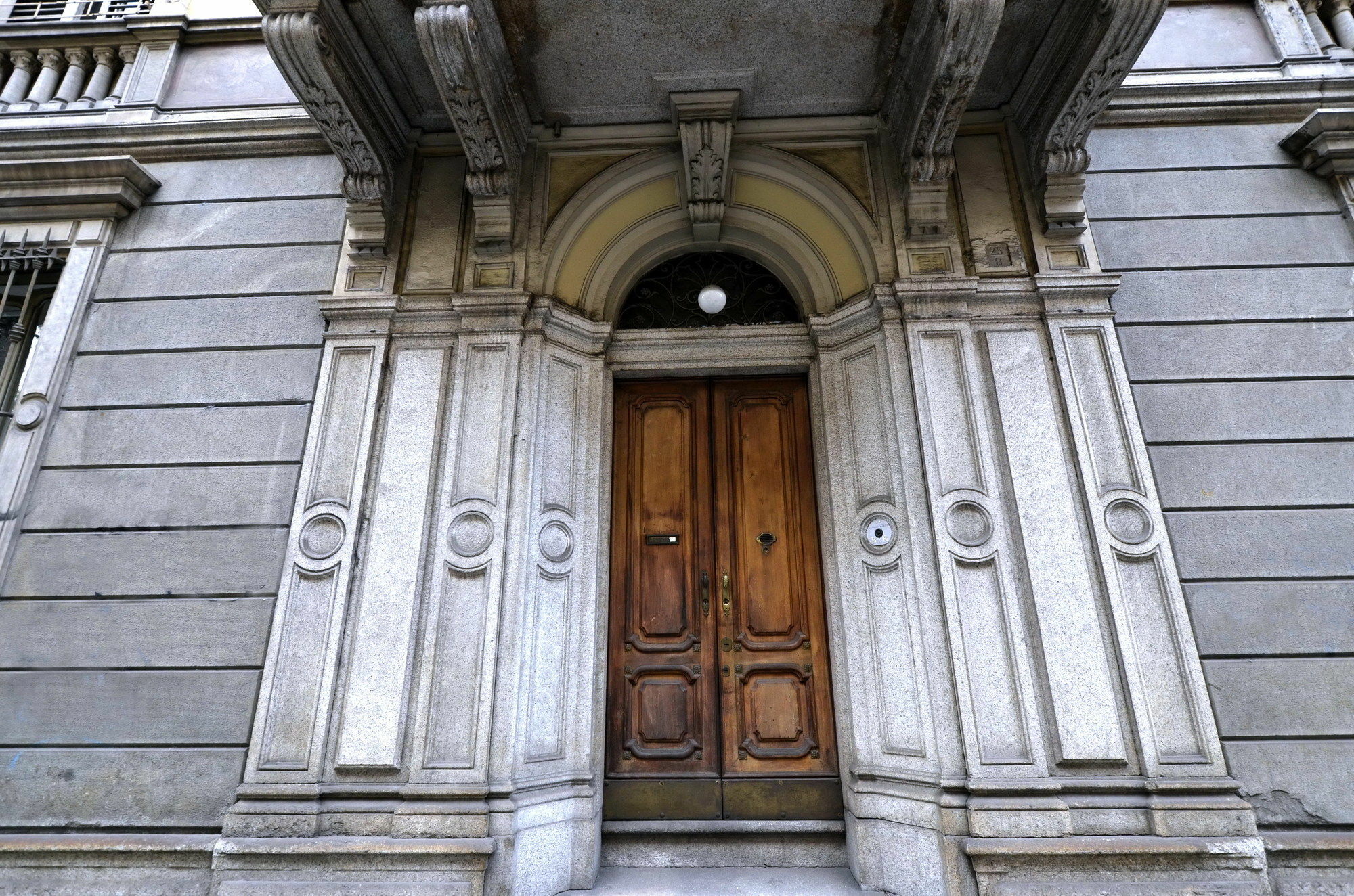 Riverside Napione 25 Turin Exterior photo