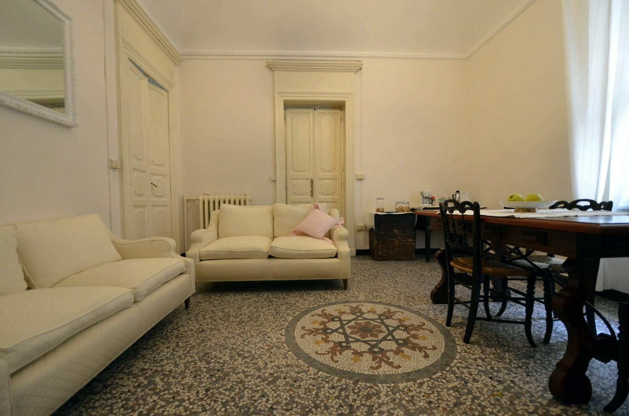 Riverside Napione 25 Turin Exterior photo
